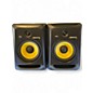 Used KRK RP8G3 Pair Powered Monitor thumbnail