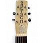Used Gretsch Guitars G9200 Boxcar Round Neck Natural Resonator Guitar
