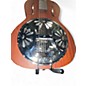 Used Gretsch Guitars G9200 Boxcar Round Neck Natural Resonator Guitar