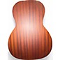Used Gretsch Guitars G9200 Boxcar Round Neck Natural Resonator Guitar