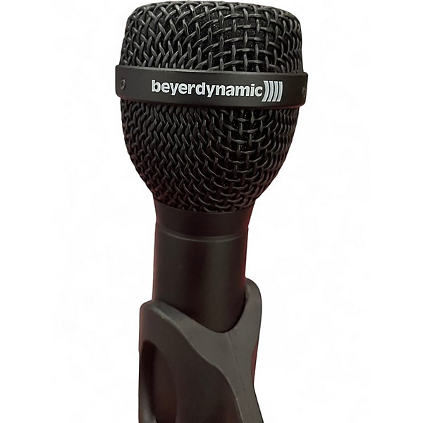 Used beyerdynamic M69TG Dynamic Microphone