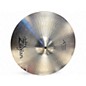 Used 2001 Zildjian 16in Avedis A Concert Stage Cymbal thumbnail