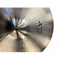 Used 2001 Zildjian 16in Avedis A Concert Stage Cymbal
