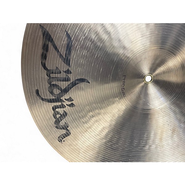 Used 2001 Zildjian 16in Avedis A Concert Stage Cymbal