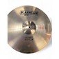 Used Kashian 14in UFIP Hi-Hat Pair Cymbal thumbnail
