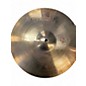 Used Kashian 14in UFIP Hi-Hat Pair Cymbal