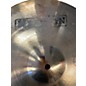 Used Kashian 14in UFIP Hi-Hat Pair Cymbal