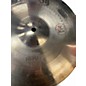 Used Kashian 14in UFIP Hi-Hat Pair Cymbal