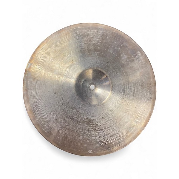 Used Kashian 14in UFIP Hi-Hat Pair Cymbal