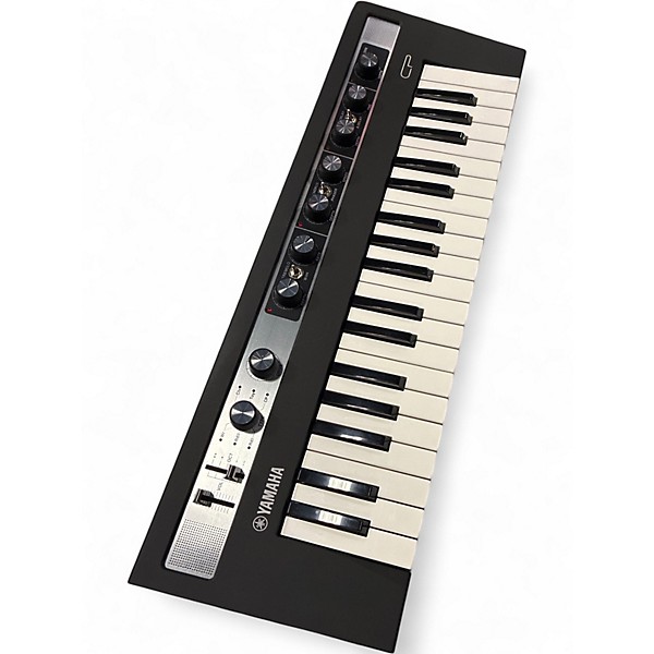 Used Yamaha Reface CP Portable Keyboard