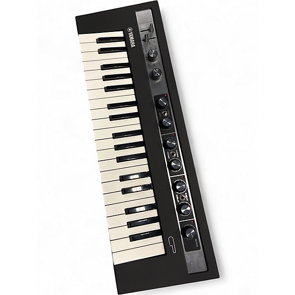 Used Yamaha Reface CP Portable Keyboard