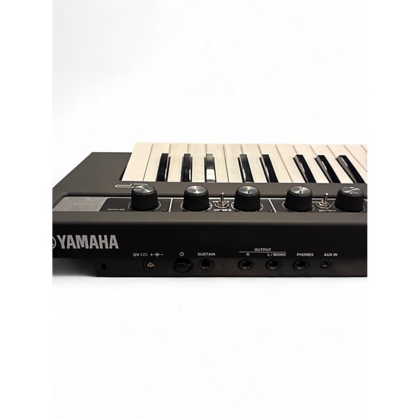 Used Yamaha Reface CP Portable Keyboard