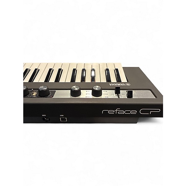Used Yamaha Reface CP Portable Keyboard