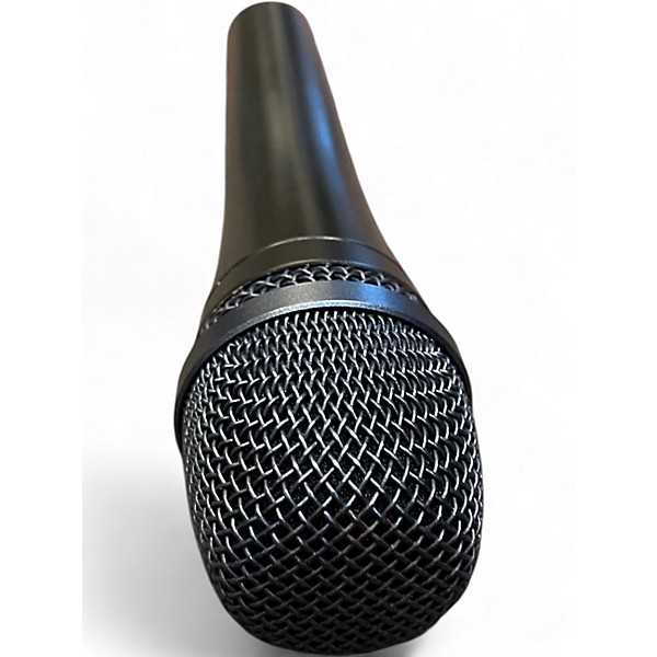 Used Sennheiser E945 Dynamic Microphone