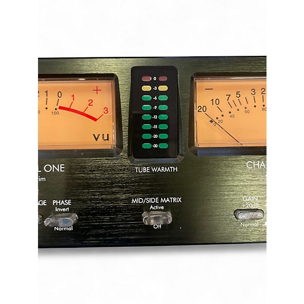 Used Art Pro MPA 2 Microphone Preamp