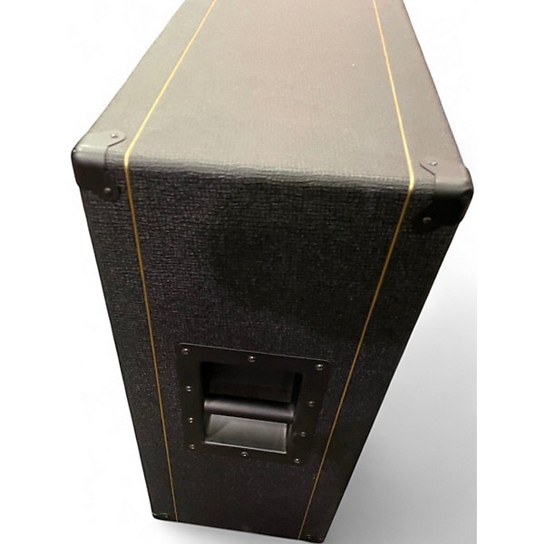 Used Orange Amplifiers PPC212V Guitar Cabinet