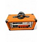 Used Orange Amplifiers OR15H 15W Tube Guitar Amp Head thumbnail