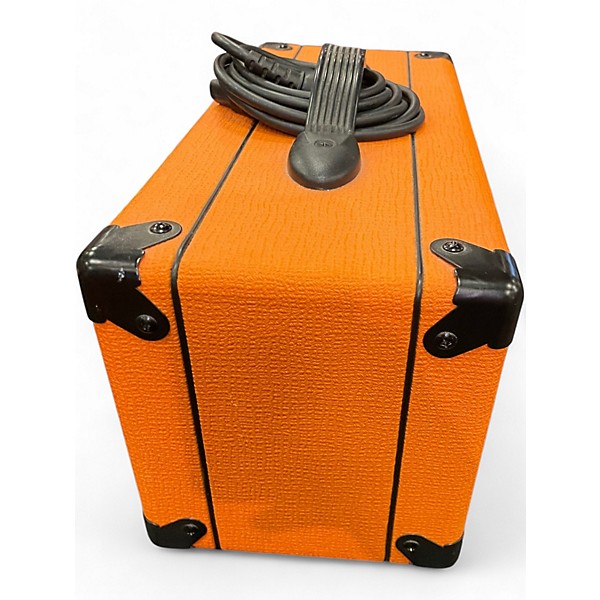 Used Orange Amplifiers OR15H 15W Tube Guitar Amp Head