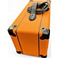 Used Orange Amplifiers OR15H 15W Tube Guitar Amp Head