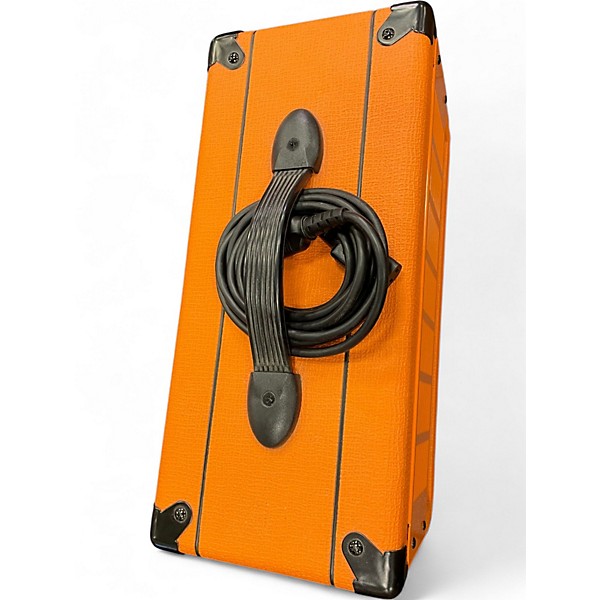 Used Orange Amplifiers OR15H 15W Tube Guitar Amp Head