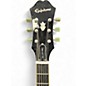 Used Epiphone ES335 Pro Cherry Hollow Body Electric Guitar