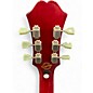 Used Epiphone ES335 Pro Cherry Hollow Body Electric Guitar