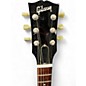 Used Gibson CUSTOM SHOP ES-446 Ebony Hollow Body Electric Guitar
