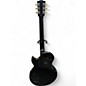 Used Gibson CUSTOM SHOP ES-446 Ebony Hollow Body Electric Guitar