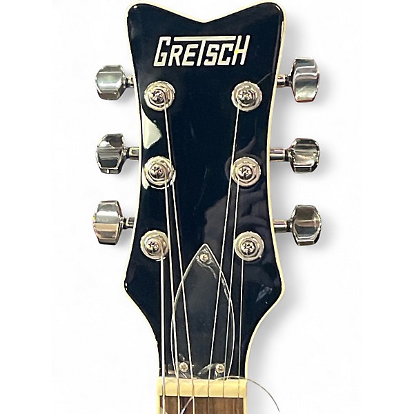 Used Gretsch Guitars ELECTROMAGNETIC CVT WYCHWOOD Solid Body Electric Guitar