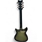 Used Gretsch Guitars ELECTROMAGNETIC CVT WYCHWOOD Solid Body Electric Guitar
