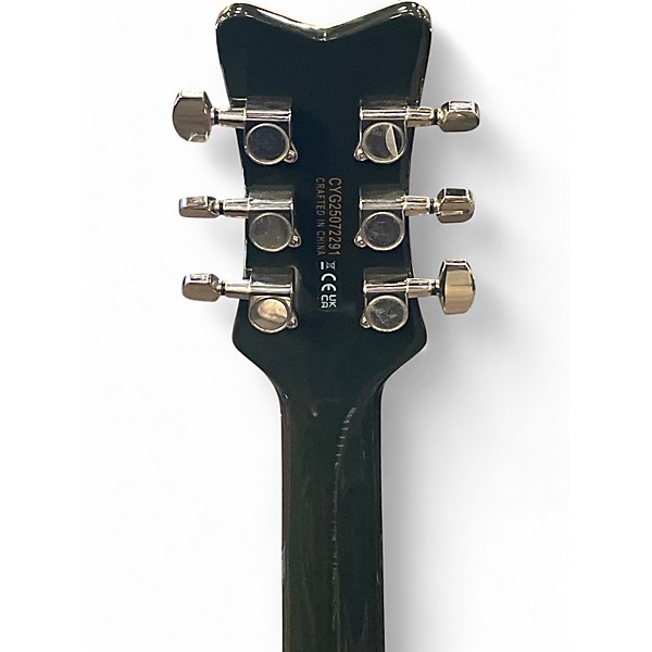 Used Gretsch Guitars ELECTROMAGNETIC CVT WYCHWOOD Solid Body Electric Guitar
