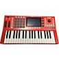 Used Akai Professional MPC KEY 37 Keyboard Workstation thumbnail