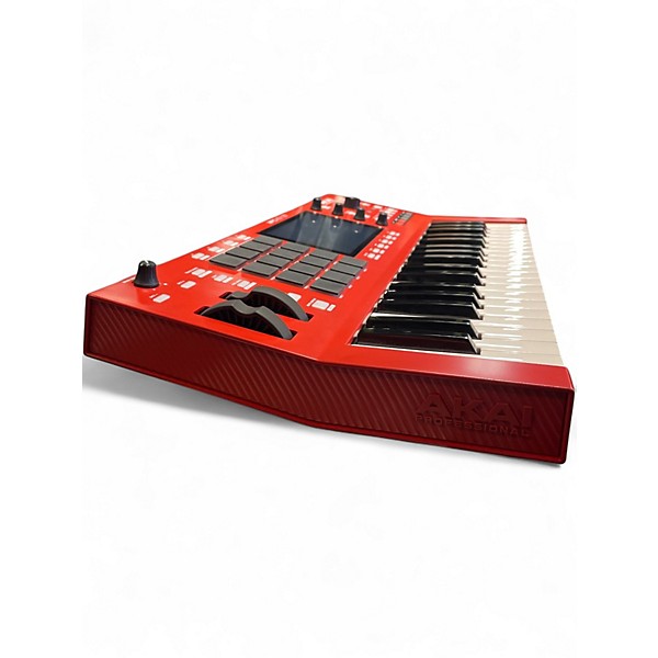 Used Akai Professional MPC KEY 37 Keyboard Workstation