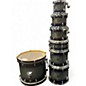 Used TAMA 7 Piece Superstar Classic Dark Indigo Burst Drum Kit thumbnail