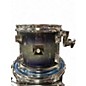 Used TAMA 7 Piece Superstar Classic Dark Indigo Burst Drum Kit