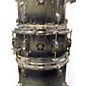 Used TAMA 7 Piece Superstar Classic Dark Indigo Burst Drum Kit