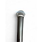 Used Shure Beta 58A Dynamic Microphone