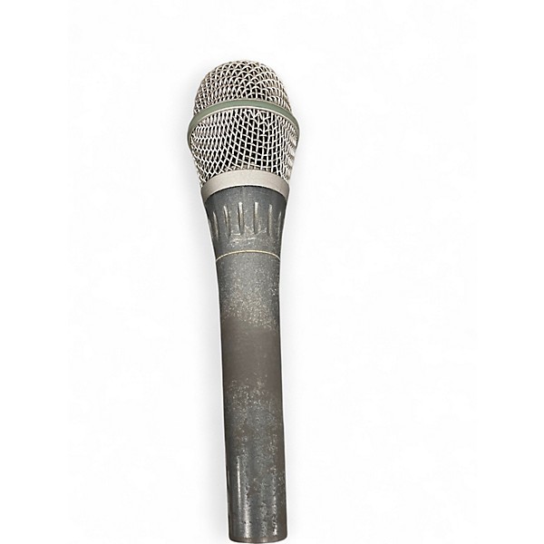 Used Shure Beta 87A Condenser Microphone