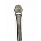 Used Shure Beta 87A Condenser Microphone