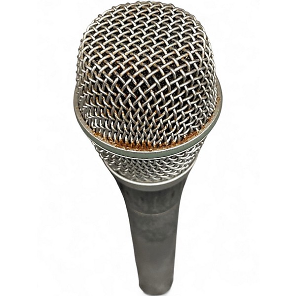 Used Shure Beta 87A Condenser Microphone