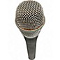 Used Shure Beta 87A Condenser Microphone