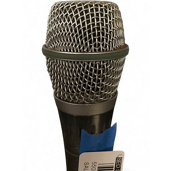 Used Shure Beta 87A Condenser Microphone