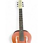 Used Gretsch Guitars G9200 Boxcar Round Neck Natural Resonator Guitar