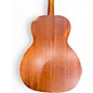 Used Gretsch Guitars G9200 Boxcar Round Neck Natural Resonator Guitar