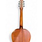 Used Gretsch Guitars G9200 Boxcar Round Neck Natural Resonator Guitar