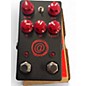 Used JHS Pedals AT Andy Timmons Drive V2 Effect Pedal thumbnail