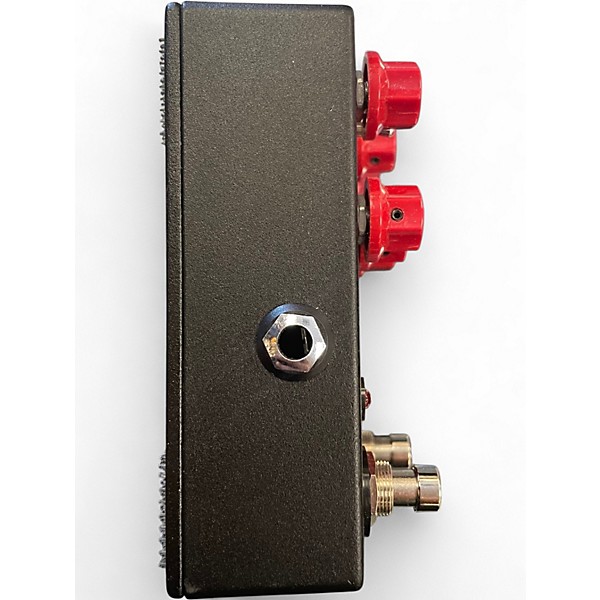 Used JHS Pedals AT Andy Timmons Drive V2 Effect Pedal