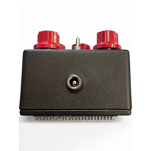 Used JHS Pedals AT Andy Timmons Drive V2 Effect Pedal