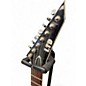 Used ESP LTD SC207 Stephen Carpenter Signature 7 String Black Solid Body Electric Guitar