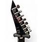 Used ESP LTD SC207 Stephen Carpenter Signature 7 String Black Solid Body Electric Guitar